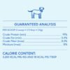 Native Pet Beef Bone Broth Powder for Dogs & Cats, 4.75oz - Pet Gravy Food Topper for Picky Eaters – Cat & Dog Bone Broth Powder - Protein Rich Pet Food Supplement & Collagen Source - Image 6