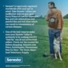 Seresto Small Dog Vet-Recommended Flea & Tick Treatment & Prevention Collar for Dogs Under 18 lbs. | 2 Pack - Image 8
