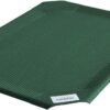 Original Pet Bed Replacement Cover - Brunswick Green - Large (43.5" x 31.5")