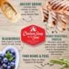 Chicken Soup For The Soul Pet Food Classic Dry Adult Dog Food, Chicken, Turkey & Brown Rice Recipe, 28 Pound Bag | Soy Free, Corn Free, Wheat Free, Dry Dog Food Made with Real Ingredients - Image 6