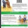 A Dog's Journey / A Dog's Purpose 2-Movie Collection [DVD] - Image 2