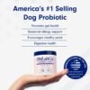 PetLab Co. Probiotics for Dogs, Support Gut Health, Occasional Diarrhea, Digestive Health & Seasonal Allergies - Pork Flavor - 30 Soft Chews - Packaging May Vary (Value 3-Pack) - Image 2
