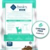 Blue Buffalo Basics Grain-Free Dry Dog Food for Small Breed Adult Dogs, Limited Ingredient Diet, Lamb Recipe, 11-lb. Bag - Image 2