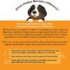 Perfect Poop Digestion & General Health Supplement for Dogs: Fiber, Prebiotics, Probiotics & Enzymes Relieves Digestive Conditions, Optimizes Stool, and Improves Health (Cheddar Cheese, 30.0) - Image 5