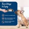 Blue Buffalo Blue's Stew Natural Wet Dog Food, Made with Natural Ingredients, Hearty Beef and Country Chicken Variety Pack, 12.5-oz. Cans, 6 Count - Image 7