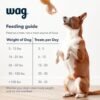 Amazon Brand – Wag Chicken Flavor Training Treats for Dogs, 1 lb. Bag (16 oz) - Image 7