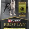 Purina Pro Plan Small Breed Weight Management Dry Dog Food, Shredded Blend Chicken and Rice Formula - 6 lb. Bag