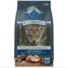 Blue Buffalo Wilderness High-Protein Natural Dry Food for Puppies, Chicken Recipe, 24-lb. Bag