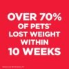 Hill's Science Diet Perfect Weight, Adult 1-6, Small & Mini Breeds Weight Management Support, Dry Dog Food, Chicken Recipe, 12.5 lb Bag