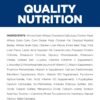 Hill's Prescription Diet w/d Multi-Benefit Digestive/Weight/Glucose/Urinary Management Chicken Flavor Dry Dog Food, Veterinary Diet, 27.5 lb. Bag