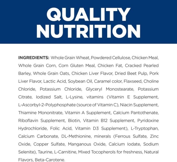 Hill's Prescription Diet w/d Multi-Benefit Digestive/Weight/Glucose/Urinary Management Chicken Flavor Dry Dog Food, Veterinary Diet, 27.5 lb. Bag