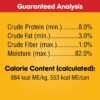 PEDIGREE CHOICE CUTS IN GRAVY Adult Canned Soft Wet Dog Food with Beef, 22 oz. Cans (Pack of 12) - Image 12