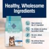 Blue Buffalo True Solutions Small Breed Care Natural Dry Dog Food for Adult Small Breed Dogs, Chicken, 4-lb. Bag - Image 6