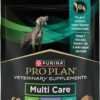 Purina Pro Plan Veterinary Supplements Multi Care Dog Supplements - 60 ct. Pouch