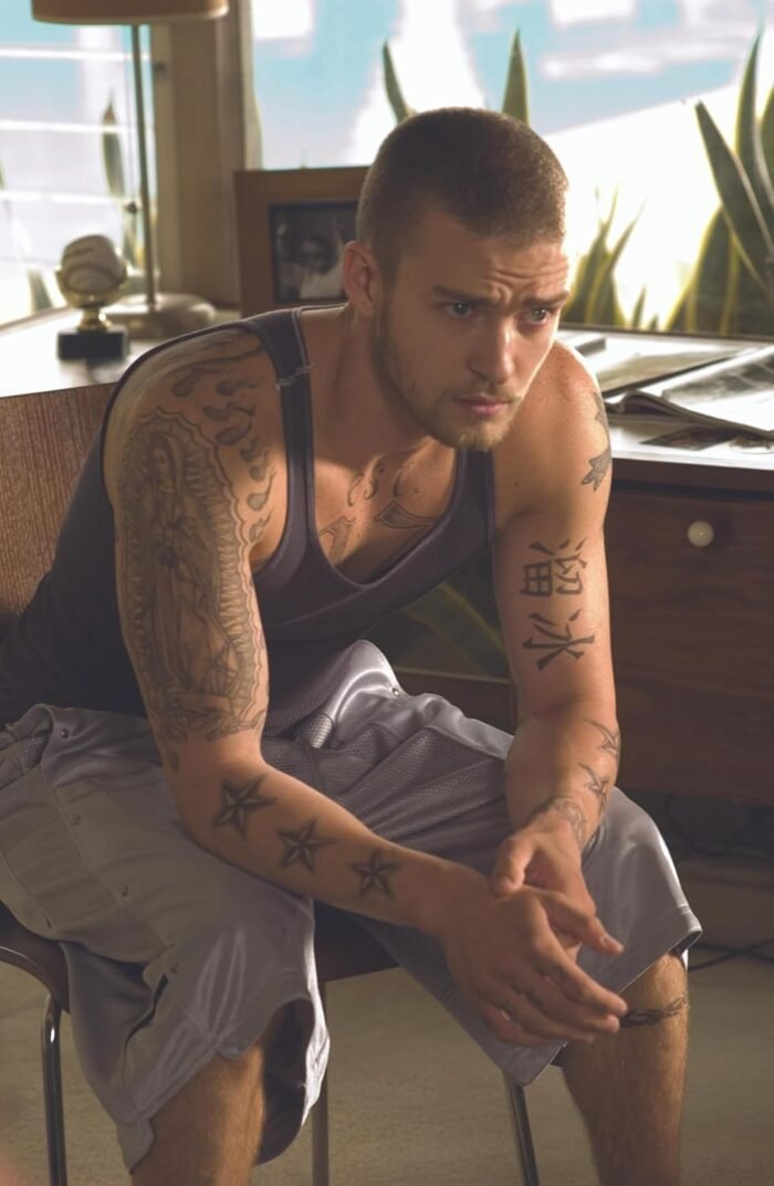 Alpha Dog [Blu-ray]