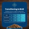 Blue Buffalo Life Protection Formula Adult Small Breed Dry Dog Food, Supports High Energy Needs, Made with Natural Ingredients, Chicken & Brown Rice Recipe, 5-lb. Bag - Image 7