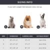 Bedsure Dog Beds for Small Dogs - Round Cat Beds for Indoor Cats, Washable Pet Bed for Puppy and Kitten with Slip-Resistant Bottom, 20 Inches, Camel - Image 6
