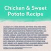 Natural Balance Limited Ingredient Adult Grain-Free Dry Dog Food, Chicken & Sweet Potato Recipe, 4 Pound (Pack of 1) - Image 3