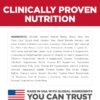 Hill's Science Diet Perfect Weight, Adult 1-6, Small & Mini Breeds Weight Management Support, Dry Dog Food, Chicken Recipe, 4 lb Bag