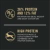 Purina Pro Plan Joint Health for Dogs, Large Breed Dog Food Dry, Shredded Blend Chicken & Rice Formula - 34 lb. Bag - Image 2