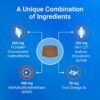 Cosequin Joint Health Supplement for Dogs - With Glucosamine, Chondroitin, MSM, and Omega-3's, 120 Soft Chews - Image 5