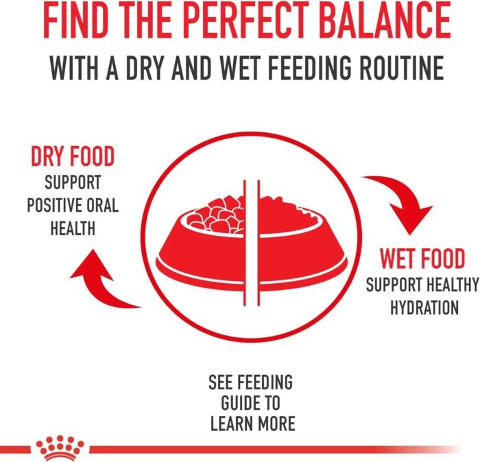 Royal Canin Bulldog Adult Dry Dog Food, 30 lb bag