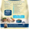 Blue Buffalo Life Protection Formula Adult Small Breed Dry Dog Food, Supports High Energy Needs, Made with Natural Ingredients, Chicken & Brown Rice Recipe, 5-lb. Bag - Image 2