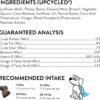 Shameless Pets Soft-Baked Dog Treats, Bananas for Bacon - Natural & Healthy Dog Chews for Skin & Coat Support with Omega 3 & 6 - Dog Biscuits Baked & Made in USA, Free from Grain, Corn & Soy - 1-Pack - Image 5