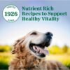 Nutro Natural Choice Senior Dry Dog Food, Lamb and Brown Rice Recipe, 30 lbs. - Image 11