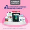 Proviable Digestive Health Supplement Kit with Multi-Strain Probiotics and Prebiotics for Medium to Large Dogs - with 7 Strains of Bacteria, 30 mL Paste and 10 Capsules - Image 13