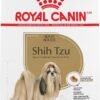 Royal Canin Shih Tzu Adult Breed Specific Dry Dog Food, 10 lb bag