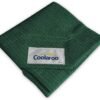 Original Pet Bed Replacement Cover - Brunswick Green - Large (43.5" x 31.5") - Image 2