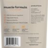 MYOS Canine Muscle Formula - All-Natural Muscle Building Supplement - Helps Reduce Muscle Loss in Aging Dogs and Improve Recovery from Injury or Surgery - Image 2
