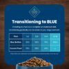 Blue Buffalo Life Protection Formula Small Breed Senior Dry Dog Food, Supports Joint Health and Immunity, Made with Natural Ingredients, Chicken & Brown Rice Recipe, 5-lb Bag - Image 8