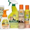 Citrus Magic Pet Odor Absorbing Solid Air Freshener for Home, Air Purifier, Fresh Citrus, Must have Pet Supplies, 8 Oz (Pack of 3) - Image 4