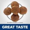 Hill's Science Diet Adult 7+ Perfect Digestion Chicken Dry Dog Food, 22 lbs.