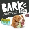 Barkbox Super Chewer Tough Dog Chew Toys for Aggressive Chewers, Dental Stimulating (Turkey - Large) - Image 8