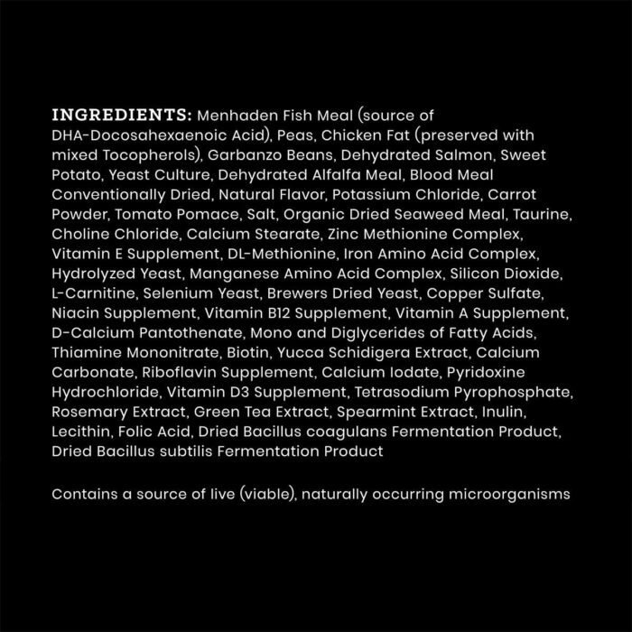 71v8eKQicwL._AC_SL1201_.jpg Victor Super Premium Dog Food – Grain Free Yukon River Canine – for Dogs of All Life Stages – High Protein Dry Dog Food for All Normally Active Dogs, 15 lb