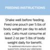 Purina Pro Plan Veterinary Supplements Hydra Care Cat Supplements - (Pack of 36) 3 oz. Pouches - Image 10