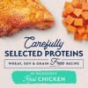 Natural Balance Limited Ingredient Adult Grain-Free Dry Dog Food, Chicken & Sweet Potato Recipe, 4 Pound (Pack of 1) - Image 7
