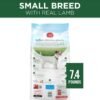Purina ONE Plus Small Breed Lamb and Rice Formula Dry Dog Food - 7.4 lb. Bag - Image 6