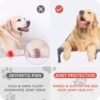 SUDDUS Elevated Dog Bed Waterproof Outdoor, Portable Raised Dog Bed, Dog Bed Off the Floor, Dog Bed Easy Clean Indoor or Outdoor Use, X-Large, Grey - Image 7