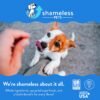 Shameless Pets Soft-Baked Dog Treats, Bananas for Bacon - Natural & Healthy Dog Chews for Skin & Coat Support with Omega 3 & 6 - Dog Biscuits Baked & Made in USA, Free from Grain, Corn & Soy - 1-Pack - Image 7