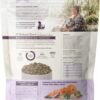 Superfood Complete, Air-Dried Adult Dog Food - High Protein, Zero Fillers, Superfood Nutrition by Katherine Heigl (24 oz, Lamb & Venison)