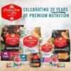Chicken Soup For The Soul Pet Food Classic Dry Adult Dog Food, Chicken, Turkey & Brown Rice Recipe, 28 Pound Bag | Soy Free, Corn Free, Wheat Free, Dry Dog Food Made with Real Ingredients - Image 3