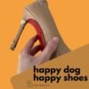 Beef Bully Stick: Odor-Free, Fully Digestible Beef Collagen Chews (9-12", 5 Count) - Natural, Grain-Free, Long-Lasting Collagen Bully Stick Substitute for All Dog Breeds - Image 6