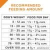 Purina Pro Plan Complete Essentials Shredded Blend Salmon and Rice Dog Food Dry Formula with Probiotics for Dogs - 5 lb. Bag - Image 11