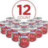 Purina ONE Tender Cuts in Gravy Beef and Barley Entree in Wet Dog Food Gravy - (Pack of 12) 13 oz. Cans