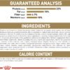 Royal Canin Shih Tzu Adult Breed Specific Dry Dog Food, 10 lb bag
