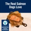 Blue Buffalo True Solutions Skin & Coat Care Natural Dry Dog Food for Adult Dogs, Salmon, 24-lb. Bag - Image 3